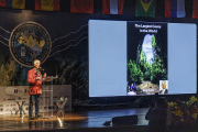 19th UIS International Congress of Speleology, Belo Horizonte