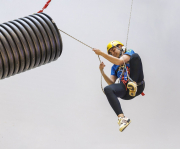 19th UIS International Congress of Speleology, Belo Horizonte