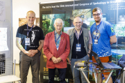 19th UIS International Congress of Speleology, Belo Horizonte