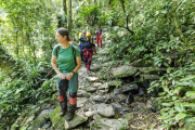 Gruta da Casa de Pedra; San Paulo