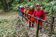 Caverna da Agua Suja, Sao Paulo