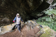 Caverna da Lage Branca (White Slab Cave), Sao Paulo