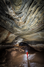 Lapa d'Agua, Lapa Grande State Park