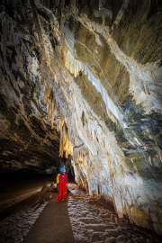 Lapa d'Agua, Lapa Grande State Park (Parque Estadual da Lapa Grande), Montes Claros
