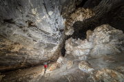 Lapa do Rezar, Cavernas do Peruaçu National Park