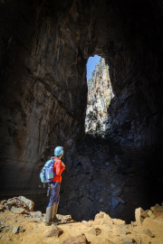 Arco do Andre, Minas Gerais