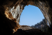 Arco do Andre, Minas Gerais
