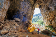 Arco do Andre, Minas Gerais