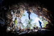 Lapa Bonita, Parque Nacional Cavernas do Peruaçu