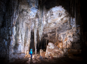 Lapa Bonita, Parque Nacional Cavernas do Peruaçu,