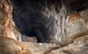 Gruta do Janelão (Big Window Cave), Parque Navernas do Peruaçu