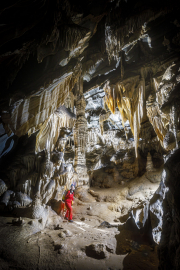 Caverna Santana, São Paulo