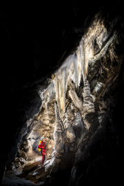 Caverna Santana, São Paulo