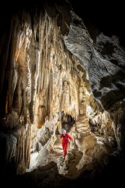 Caverna Santana, São Paulo