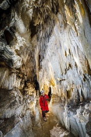 Caverna Santana, Sao Paulo