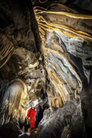 Caverna Santana, São Paulo