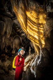 Caverna Santana, Sao Paulo