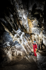 Caverna Santana, Sao Paulo