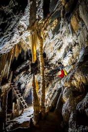 Caverna Santana, Sao Paulo