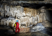 Caverna Santana, Sao Paulo