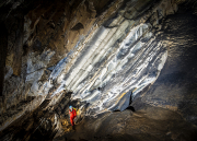 Caverna Santana, Sao Paulo