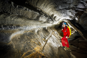 Caverna Santana, Sao Paulo