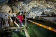 Caverna Santana, Sao Paulo