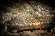 Caverna da Agua Suja (Dirty Water Cave), PETAR
