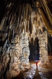 Caverna do Diabo, São Paulo