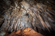 Caverna do Diabo, São Paulo