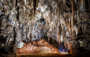 Caverna do Diabo, Parque Estadual Caverna do Diabo