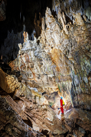 Caverna do Diabo, São Paulo