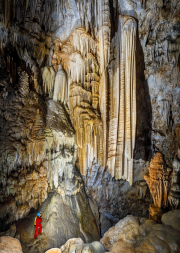 Caverna do Diabo, São Paulo