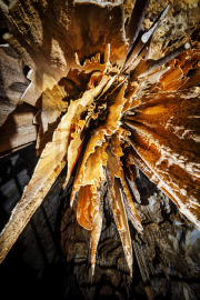 Caverna do Diabo, Parque Estadual Caverna do Diabo