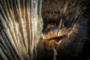 Caverna do Diabo, Parque Estadual Caverna do Diabo