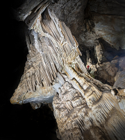 Caverna do Diabo, São Paulo
