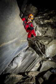 Caverna Alambari, PETAR