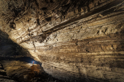 Caverna da Lage Branca (White Slab Cave), Sao Paulo
