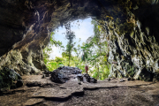 Caverna do Morro Preto, São Paulo