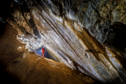 Caverna do Morro Preto, São Paulo
