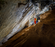 Caverna do Morro Preto, PETAR