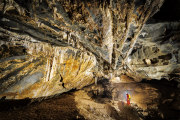 Caverna do Morro Preto, São Paulo