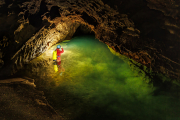Caverna do Morro Preto, São Paulo