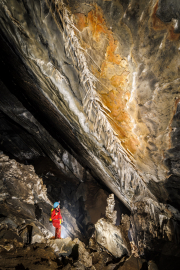 Caverna do Morro Preto, São Paulo