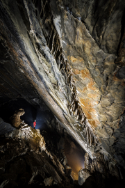 Caverna do Morro Preto, São Paulo