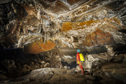 Caverna do Morro Preto, PETAR