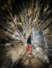 Caverna do Morro Preto, São Paulo