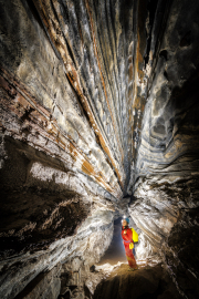 Caverna do Morro Preto, São Paulo