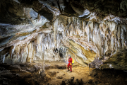 Caverna do Morro Preto, São Paulo