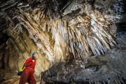 Caverna do Morro Preto, PETAR
